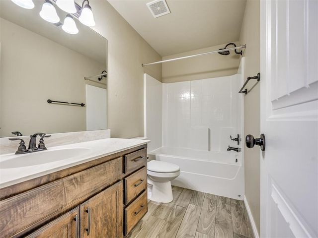 10808 SE 27th Street, Oklahoma City, OK 73130