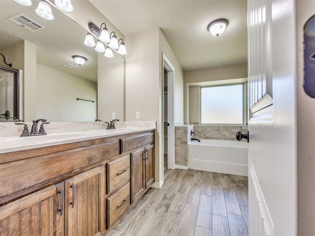 10808 SE 27th Street, Oklahoma City, OK 73130