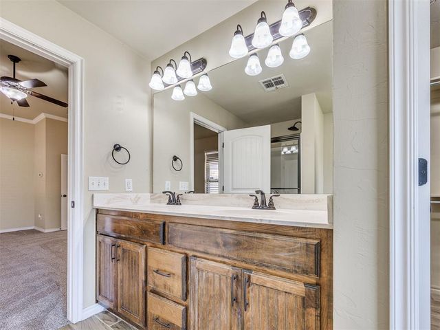 10808 SE 27th Street, Oklahoma City, OK 73130