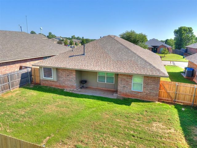 10808 SE 27th Street, Oklahoma City, OK 73130