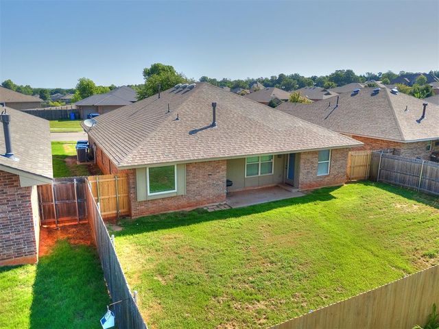 10808 SE 27th Street, Oklahoma City, OK 73130