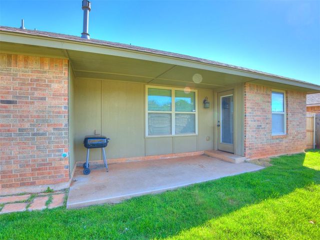 10808 SE 27th Street, Oklahoma City, OK 73130