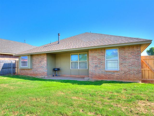 10808 SE 27th Street, Oklahoma City, OK 73130