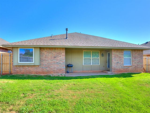 10808 SE 27th Street, Oklahoma City, OK 73130