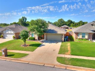 10808 SE 27th Street, Oklahoma City, OK 73130
