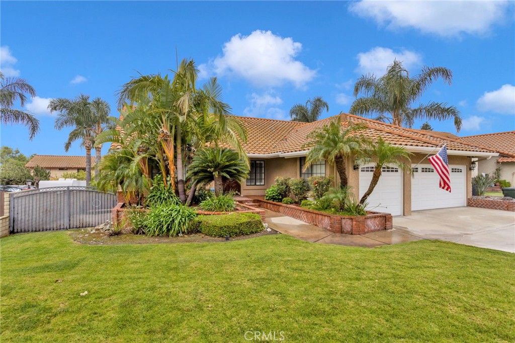 Image 2 of property listing at 11091 Seven Pines, Rancho Cucamonga, CA 91737