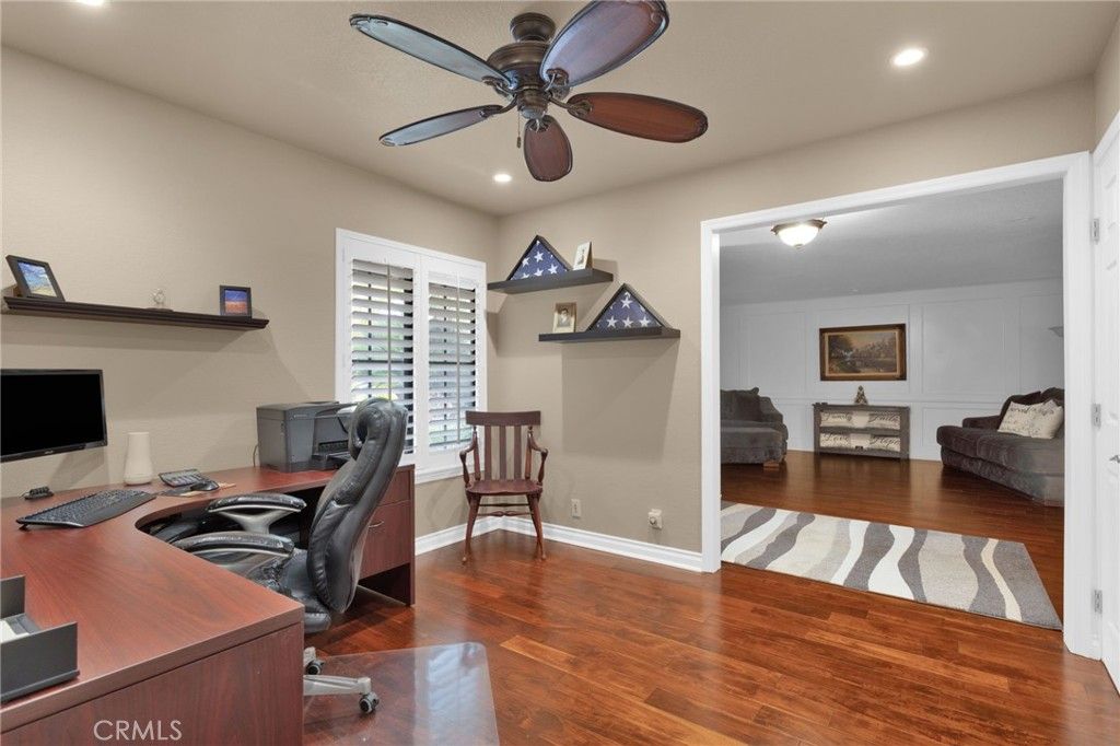 Image 41 of property listing at 11091 Seven Pines, Rancho Cucamonga, CA 91737