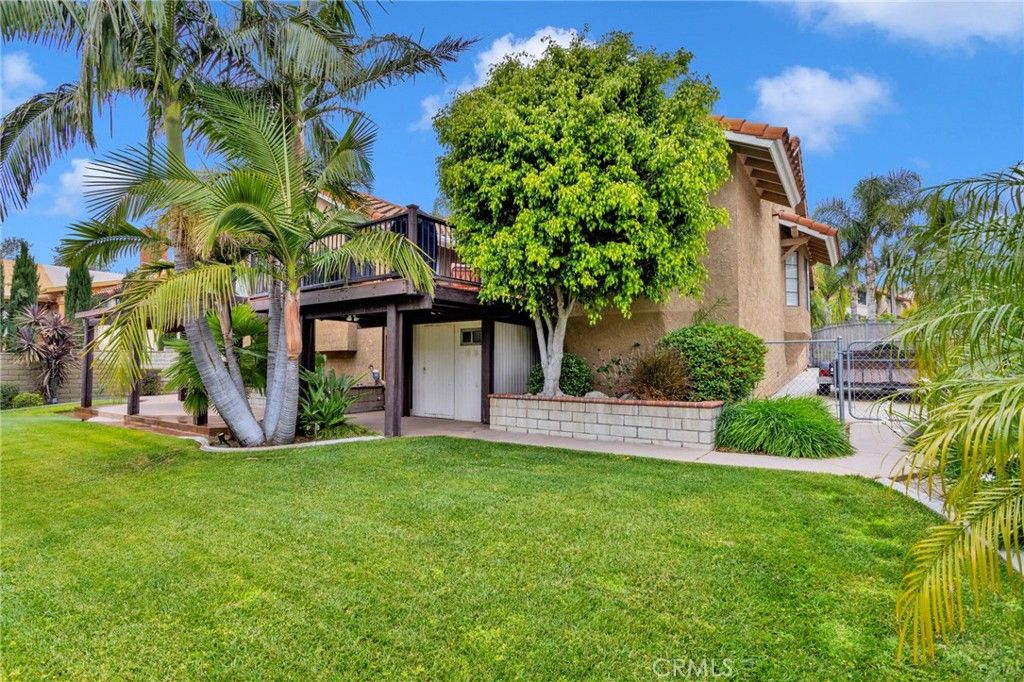 Image 50 of property listing at 11091 Seven Pines, Rancho Cucamonga, CA 91737