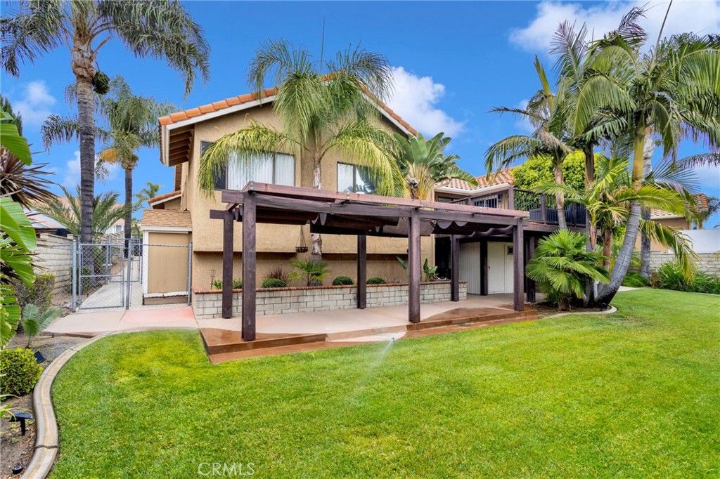 Image 52 of property listing at 11091 Seven Pines, Rancho Cucamonga, CA 91737