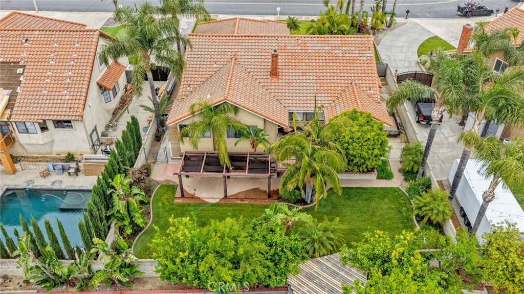 Image 54 of property listing at 11091 Seven Pines, Rancho Cucamonga, CA 91737