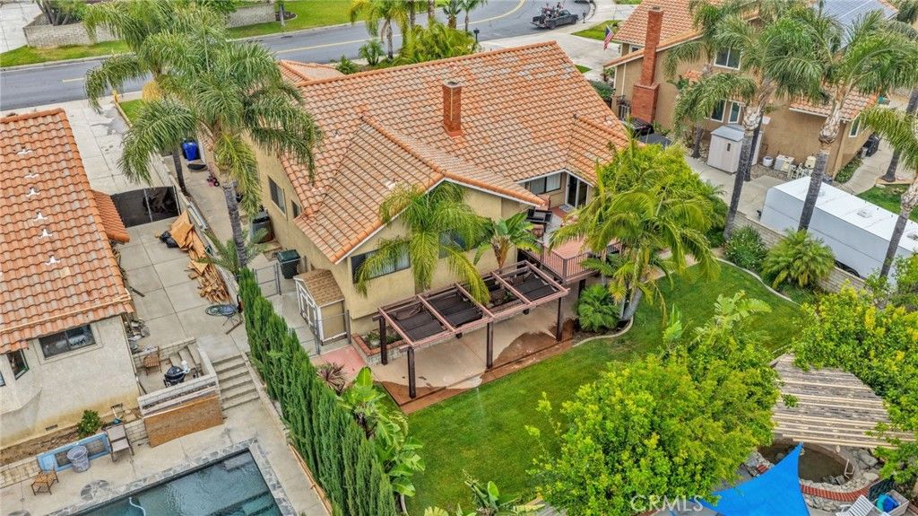 Image 55 of property listing at 11091 Seven Pines, Rancho Cucamonga, CA 91737
