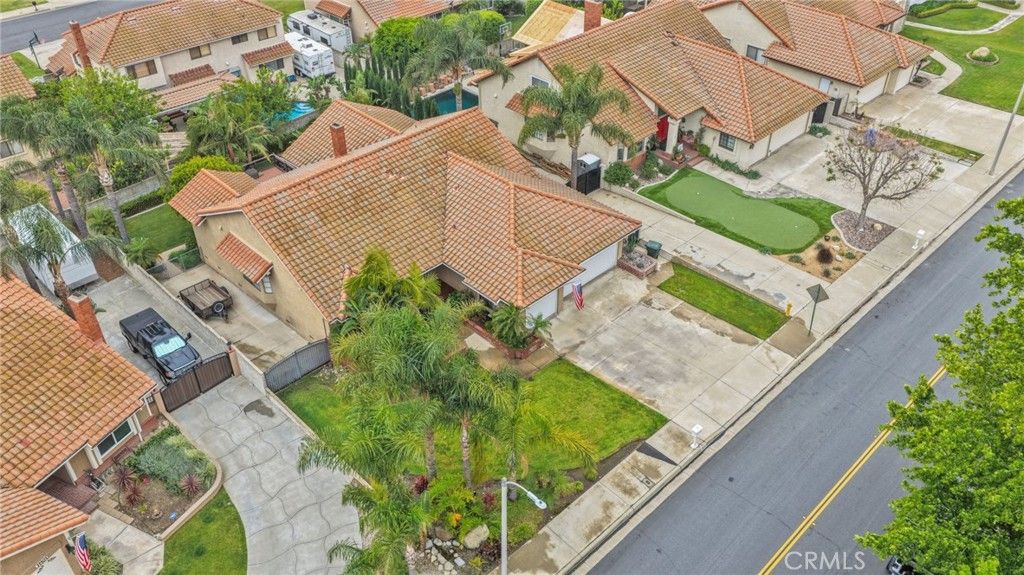 Image 57 of property listing at 11091 Seven Pines, Rancho Cucamonga, CA 91737