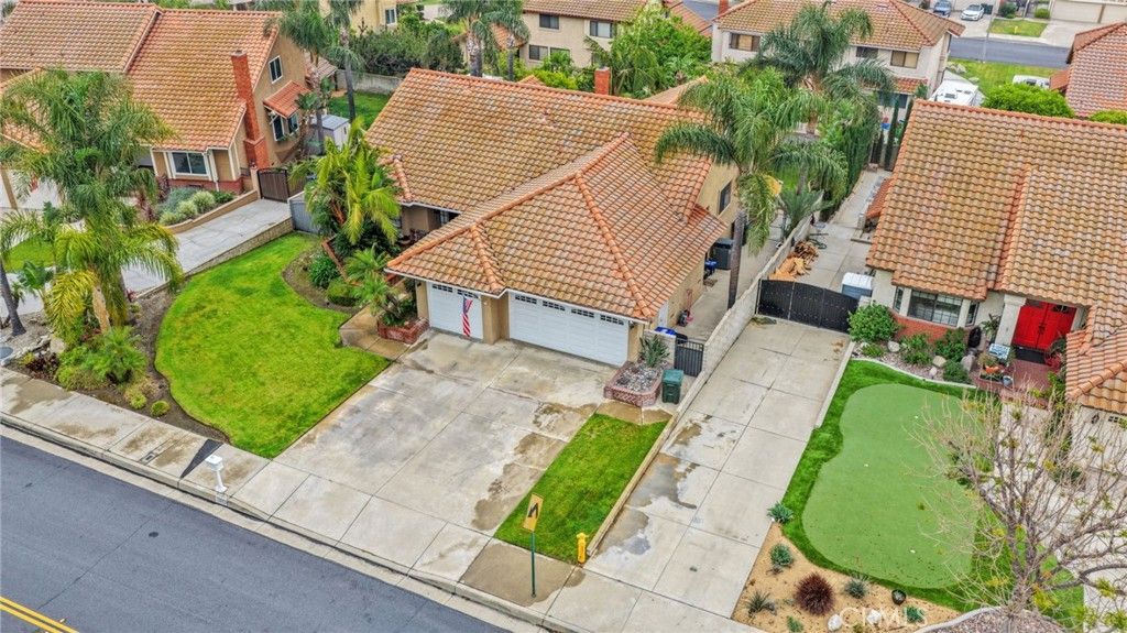 Image 61 of property listing at 11091 Seven Pines, Rancho Cucamonga, CA 91737