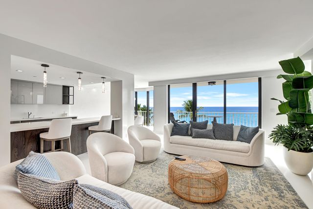 2917 S Ocean Boulevard 403, Highland Beach, FL 33487