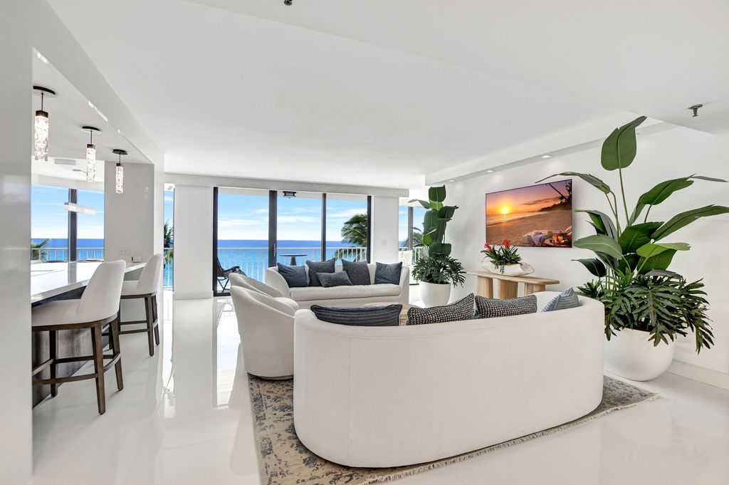 2917 S Ocean Boulevard 403, Highland Beach, FL 33487
