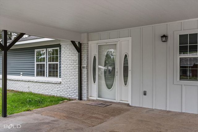 1001 Dale Drive, Benton, LA 71006