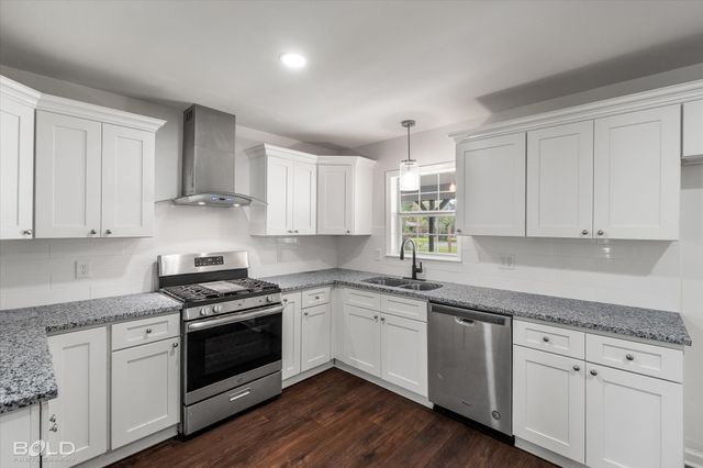 1001 Dale Drive, Benton, LA 71006
