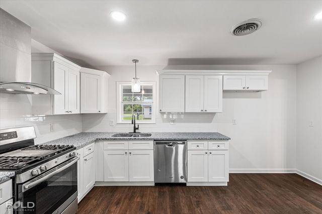 1001 Dale Drive, Benton, LA 71006