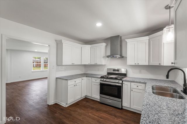 1001 Dale Drive, Benton, LA 71006