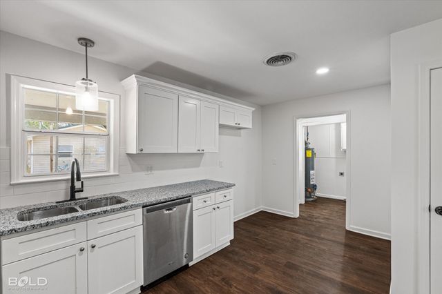 1001 Dale Drive, Benton, LA 71006