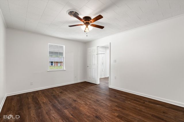 1001 Dale Drive, Benton, LA 71006