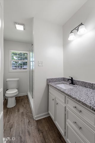 1001 Dale Drive, Benton, LA 71006