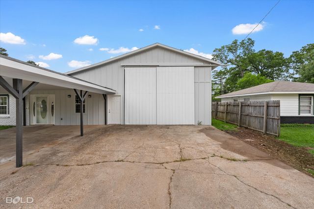 1001 Dale Drive, Benton, LA 71006
