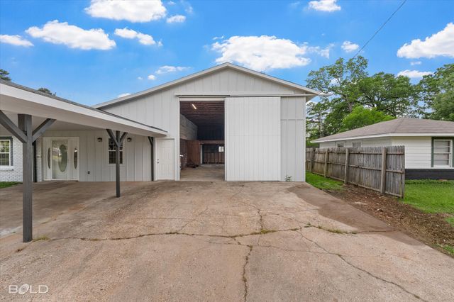 1001 Dale Drive, Benton, LA 71006