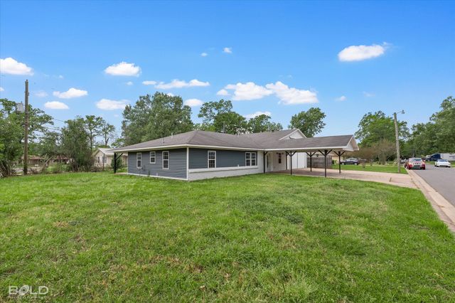 1001 Dale Drive, Benton, LA 71006