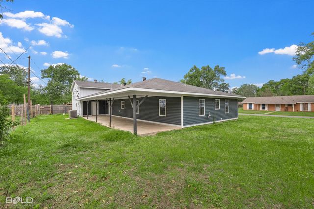 1001 Dale Drive, Benton, LA 71006