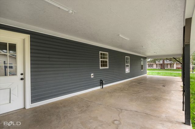 1001 Dale Drive, Benton, LA 71006
