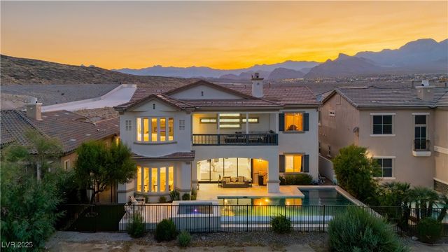 2006 Country Cove Court, Las Vegas, NV 89135