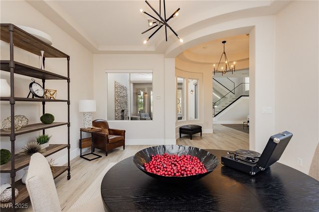 2006 Country Cove Court, Las Vegas, NV 89135