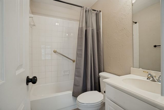 5705 Sandalwood Drive, Mckinney, TX 75072