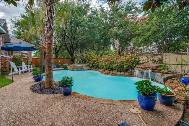 5705 Sandalwood Drive, Mckinney, TX 75072