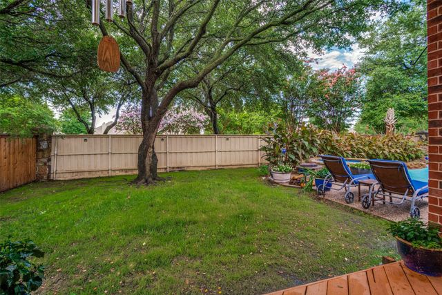5705 Sandalwood Drive, Mckinney, TX 75072
