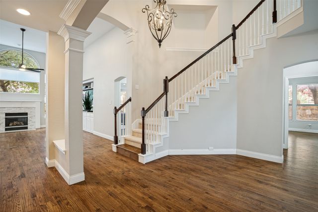 5705 Sandalwood Drive, Mckinney, TX 75072