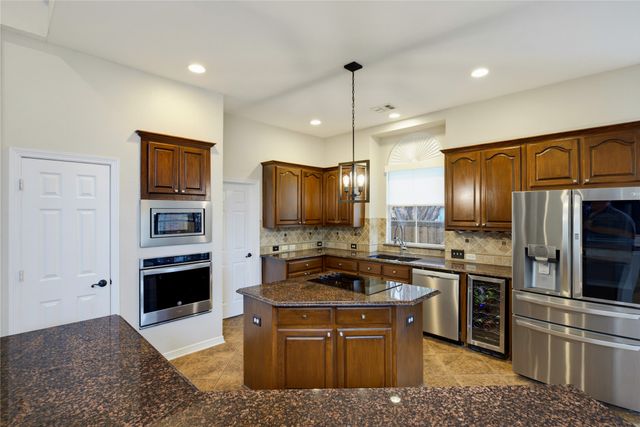 5705 Sandalwood Drive, Mckinney, TX 75072