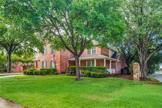 5705 Sandalwood Drive, Mckinney, TX 75072