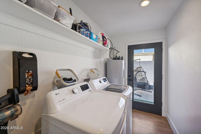 2101 N 25TH Place, Phoenix, AZ 85008