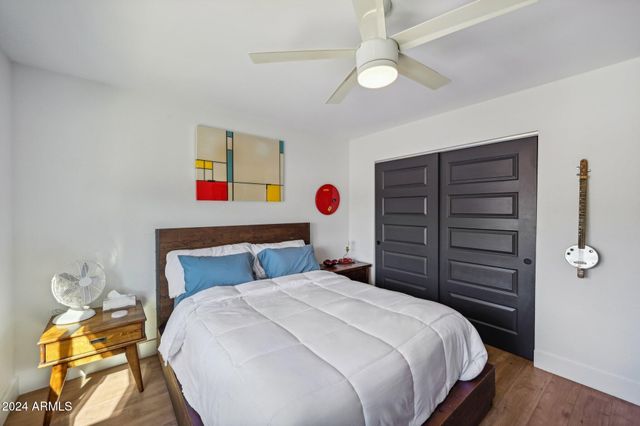 2101 N 25TH Place, Phoenix, AZ 85008