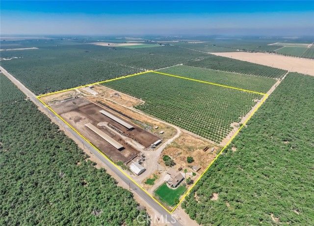 20676 Road 13, Chowchilla, CA 93610