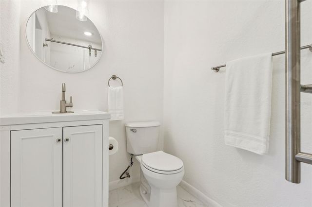 1601 TRIANGLE AVENUE, Orlando, FL 32806