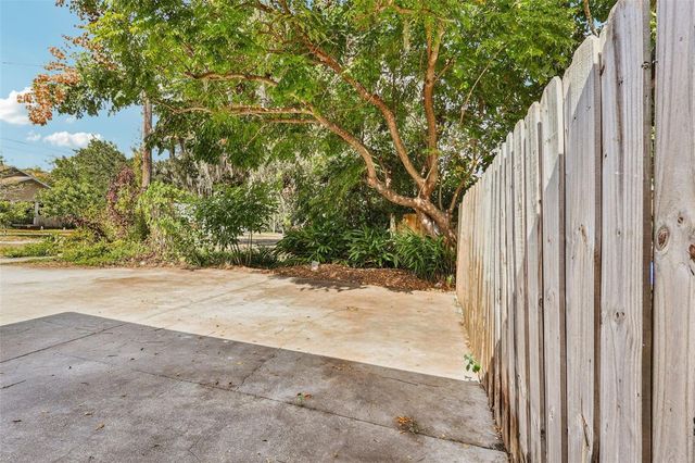 1601 TRIANGLE AVENUE, Orlando, FL 32806