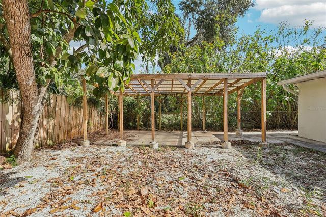 1601 TRIANGLE AVENUE, Orlando, FL 32806