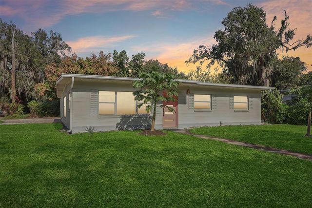 1601 TRIANGLE AVENUE, Orlando, FL 32806