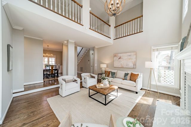 4504 Willow Croft Court, Charlotte, NC 28226