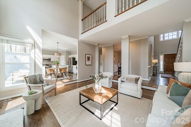 4504 Willow Croft Court, Charlotte, NC 28226