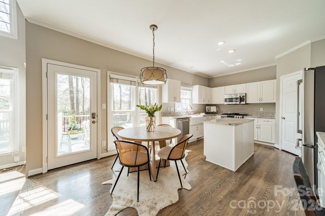 4504 Willow Croft Court, Charlotte, NC 28226