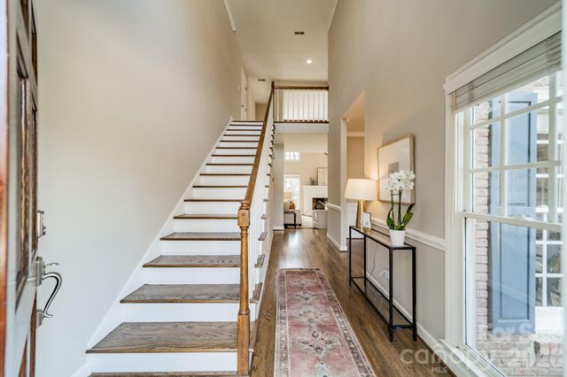 4504 Willow Croft Court, Charlotte, NC 28226